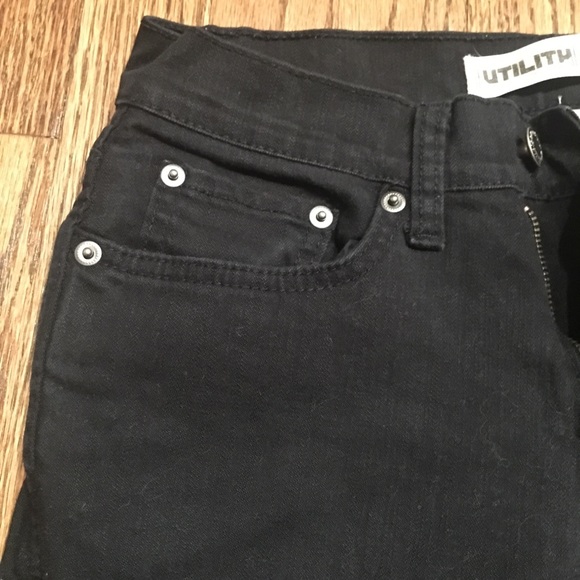 UTILITY/Jeans - Picture 4 of 6